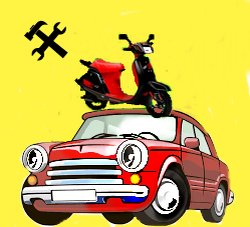 Авто.Мото.Вело.Ремонты