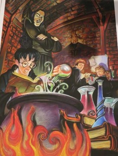 Философский камень?