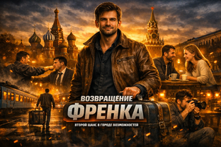 История Френка