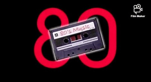 Музыка 80-х