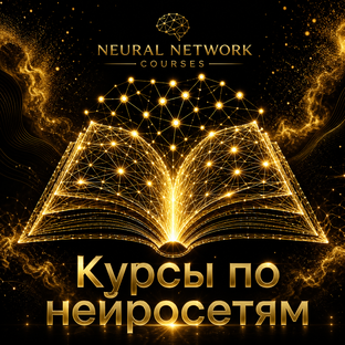Курсы по нейросетям