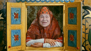 📽️ Киносказки