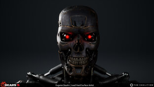 Terminator: Dark Fate - Defiance