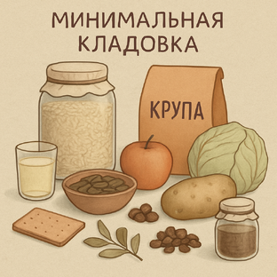 Китайский вариант