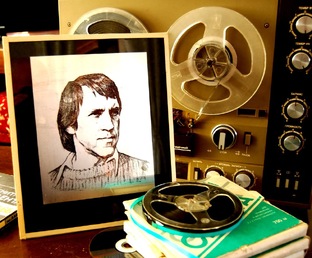 ЗАБРАСЫВАЯ ШИЛЛЕРА ПОД СТОЛ...