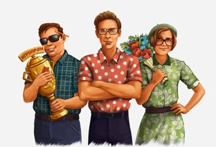 Третий-online фестиваль
