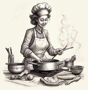 Лучшие кулинарные рецепты.