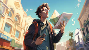 Куда пойти учиться