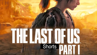 The Last of Us Part 1 Remake / #Shorts