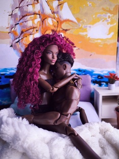 История Логана