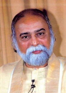 Шри Кальки Парамджоти АммаБхагаван