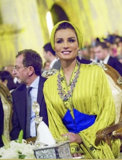 Стиль знаменитых женщин