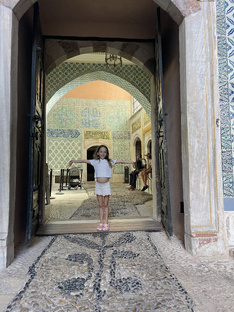 Турецкие хроники 