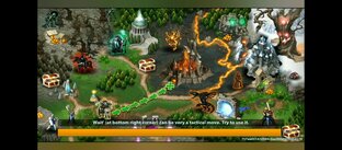 Heroes Magic world ✨ Прохождение игры
