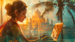 КУЛЬТУРА И ТРАДИЦИИ В ЦИФРОВУЮ ЭПОХУ