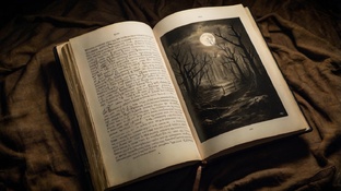 Собрание страшилок