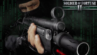 Soldier Of Fortune 2: Double Helix