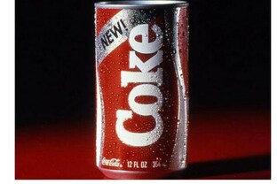 Провалы крупнейших компаний мира.