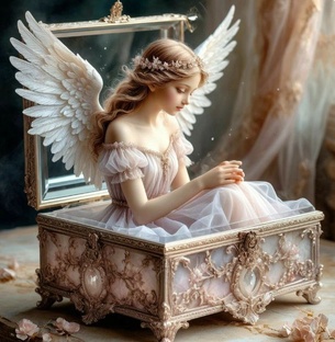 Упражнения, техники самопомощи