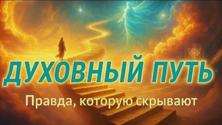 ДУША, ЕЁ СТРОЕНИЕ И ПУТЬ РАЗВИТИЯ