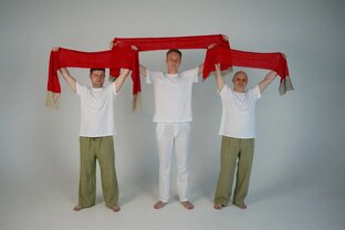 КЛУБ «КРАСНОЕ КАШНЕ»