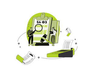 Все об онлайн-кассах