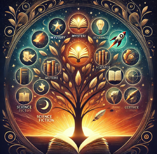 Рецензии на книги