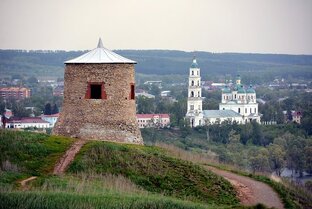 Елабуга