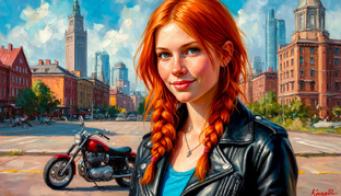 Очерки. Проза