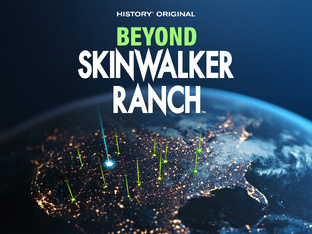 AU DELA DU RANCH SKINWALKER BEYOND THE RANCH SAISON 2 VF HD