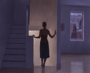 Фигуративизм, или фигуративное искусство