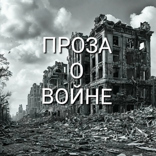 Проза о войне