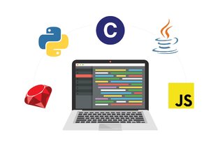 Языки программирования