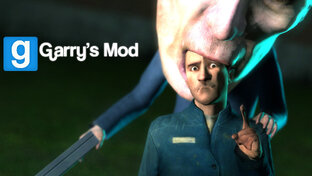 Garry's Mod (кооператив)