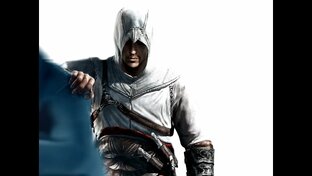ПРОХОЖДЕНИЕ Assasin's Creed I