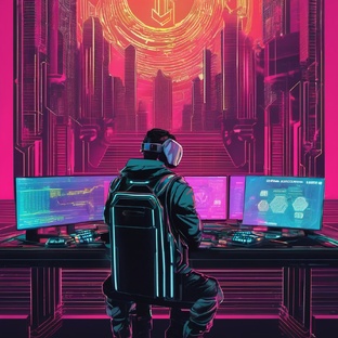 Все о криптовалюте и мире трейдинга