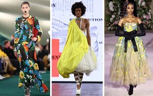 Актуальные тренды: обсуждаем, но не спешим повторять