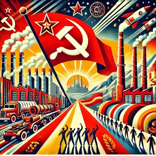 Наследие СССР