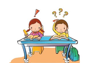 Основные причины неуспеваемости