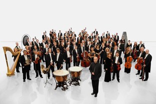 СИМФОНИЧЕСКИЕ ОРКЕСТРЫ