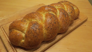 Хлеб