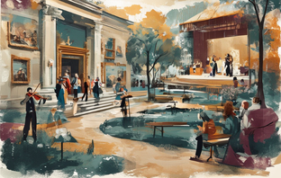 Рубрика: Культурный гид.