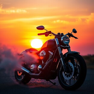 Все о мотоциклах