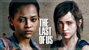The Last of Us: Left Behind ➤ Прохождение на "Реализм +" на Русском 
