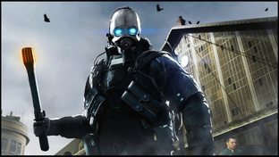 Half Life 2 Стрим прохождение