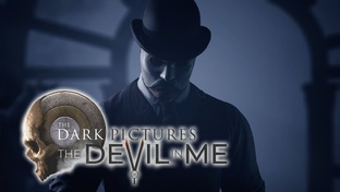 The Devil In Me — The Dark Pictures 