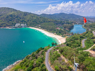 Аренда недвижимости Пхукет Таиланд