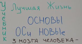 Учебник Лучшая Жизнь