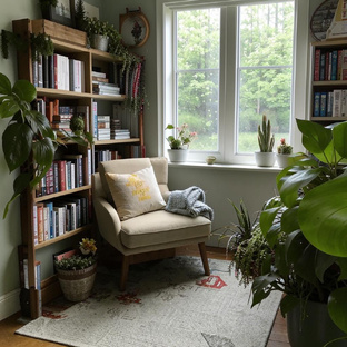 Саморазвитие