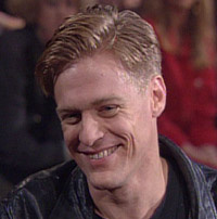 Bryan Adams